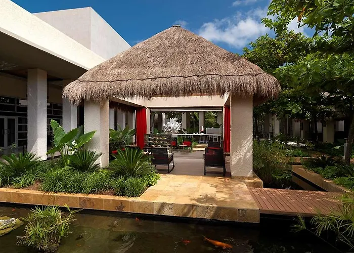 The Reserve Paradisus Playa Del Carmen (Adults Only)